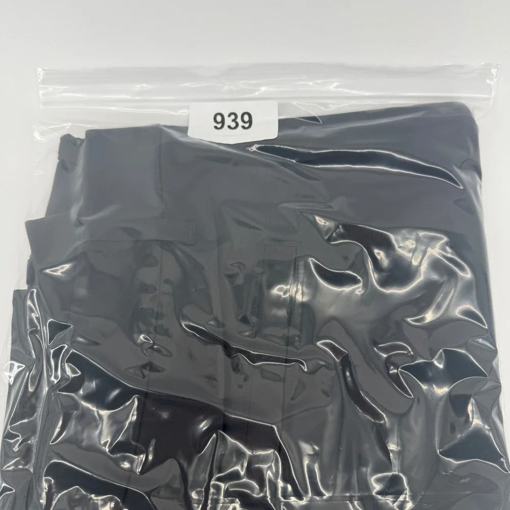 Lululemon Commission ABC Slim Fit Warpstreme Golf Chino‎ Casual 40x26 Trousers